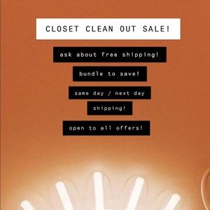 Lululemon Leggings / Sweatshirts / Accessories